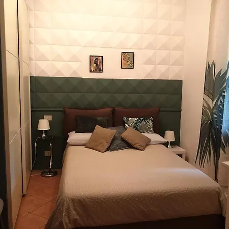 Casa Ludo 아파트 *