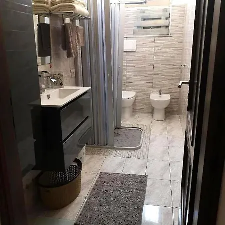 Casa Ludo 아파트 *