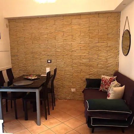 Daire Casa Ludo Lucca