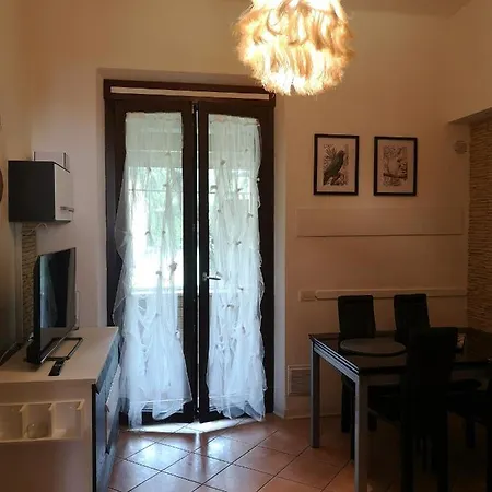 Casa Ludo 아파트 *