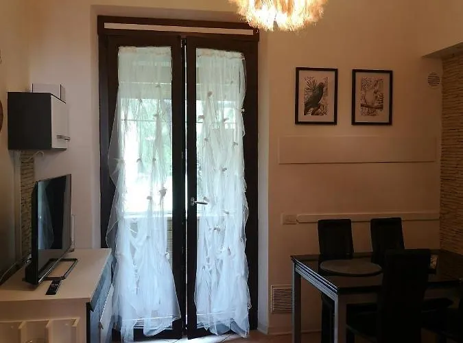 Casa Ludo 아파트 *